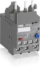 Реле перегрузки тепловое TF42-35 для контакторов AF09-AF38 | 1SAZ721201R1053 | ABB