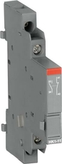 Боковые доп.контакты 1НО+1НЗ HK1-11 для автоматов типа MS116 | 1SAM201902R1001 | ABB