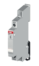 Лампа инд.бел.115-250В пер.т. E219-B | 2CCA703400R0001 | ABB