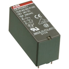Реле CR-P024DC2 24B DC 2ПК (8А) | 1SVR405601R1000 | ABB