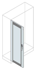 Створка со стеклом двойной двери2200x800 | EC2280FV8K | ABB