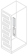 Плата для установки коннекторов 6 полюсов(5 шт) | EE2406 | ABB