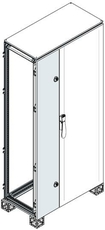 Створка кабельной секции 1800x200м ВхШ | EC1880VC2K | ABB