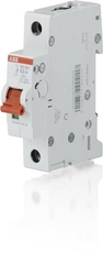 Рубильник 1пол. SD201/32 рычаг крас. | 2CDD281101R0032 | ABB
