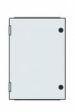 Корпус шкафа с монт.платой SR2 600х400х200мм ВхШхГ | SRN6420K | ABB