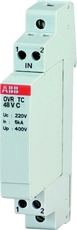 Огран.перенапряж.OVR TC 48V P | 2CTB804820R0300 | ABB