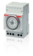 Реле времени недел. AT3-7R | 2CSM204245R0601 | ABB