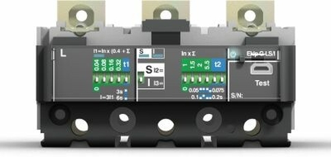Расцепитель защиты Ekip G-LS/I In=100A XT4 4p | 1SDA068045R1 | ABB