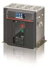 Выключатель автоматический стационарный E2.2H 1000 Ekip Touch LI 4p FHR | 1SDA071574R1 | ABB