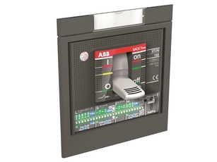 Фланец на дверцу для XT2 F/P 3p | 1SDA068641R1 | ABB