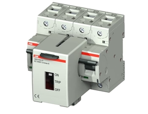 Привод моторный S800-RSU-H | 2CCS800900R0501 | ABB