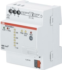 SV/S 30.320.2.1 Источник питания 320мА, диагностика шины, MDRC | 2CDG110145R0011 | ABB