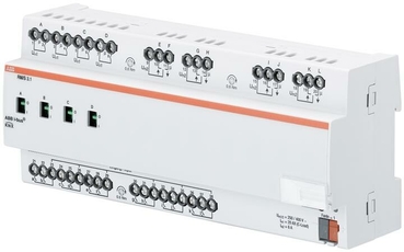 RM/S 3.1 Комнатный контроллер KNX, MDRC | 2CDG110165R0011 | ABB