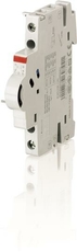 Вспомог.контакт к. 1НО+1НЗ S2C-H6-11R | 2CDS200946R0001 | ABB