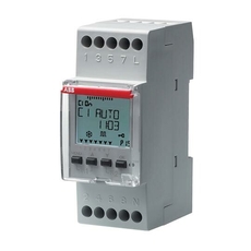 Реле врем.цифр.нед. D2 PLUS (ключ) | 2CSM277583R0621 | ABB
