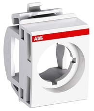 Адаптер для крепления на DIN-рейку CA1-8080 | 1SFA619920R8080 | ABB