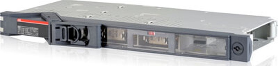 Рубильник XRM00-185-3P | 1SEP102240R3300 | ABB