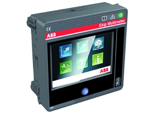 Щитовой сенсорный дисплей Ekip Multimeter | 1SDA074192R1 | ABB
