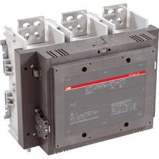 Контактор AF2050-30-11 (2050А AC1) катушка управления 100-250В AC/DC | 1SFL707001R7011 | ABB