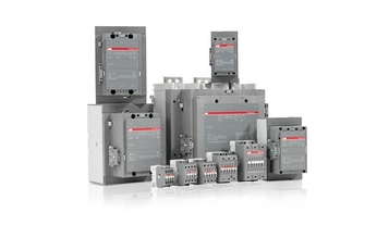 Контактор UA110-30-00 (для коммутации конденсаторов мощностью до 74кВар) катушка управления 110В AC | 1SFL451022R8400 | ABB