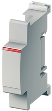 Заглушка 5шт. ZLS725 | 2CCS500900R0181 | ABB