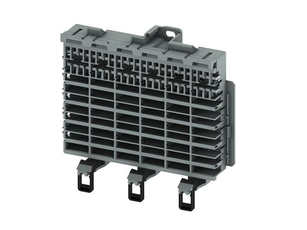 Шасси 6 модулей Smissline TP ZLS906 | 2CCA183035R0001 | ABB