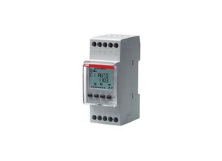 Реле времени цифр.нед. DT1 | 2CSM258763R0621 | ABB