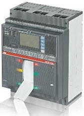 Выключатель автоматический T7S 1600 PR232/P LSI In=1600A 3p F F M | 9CNB1SDA063011R1 | ABB