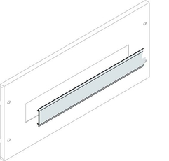Заглушки Ш = 2000 мм,RAL7035 (10 шт.) | AD1086 | ABB