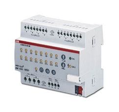 Светорегулятор DALI 8 каналов, DLR/S 8.16.1M | 2CDG110101R0011 | ABB