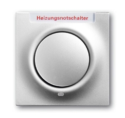 Клавиша для механизма 1-клавишного выкл./перекл./кнопки, 