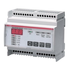 Устройство контр.изол. ISOLTESTER-DIG-RZ | 2CSM244000R1501 | ABB