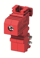 Доп.клемма Smissline TP 50 мм2 ZLS913 RED | 2CCA183465R0001 | ABB