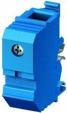 Клемма дополнительная TP 50мм.кв. желто-зеленая Smissline | 2CCA183471R0001 | ABB