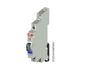 Выкл.кнопочн.подсвет. E217-16-01G | 2CCA703254R0001 | ABB