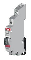Выкл.кноп.подсвет.к. E217-16-01C48 | 2CCA703261R0001 | ABB