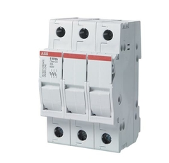 Рубильник с предохранителем E92/32 | 2CSM200883R1801 | ABB