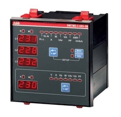 Прибор изм.универс.ac.DMTME-I-485-96 | 2CSG163030R4022 | ABB