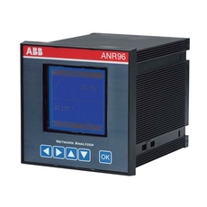 Прибор универ.цифр.изм. ANR96PRF-230 | 2CSG257153R4051 | ABB