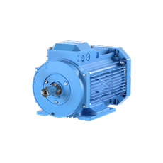 Двиг.ас.M2AA(IE1)3кВт,1500о/м,B5 | 3GAA102002-BSE | ABB