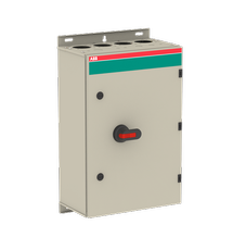 SAFETY SWITCH OT250KLRR3TZ | 1SCA022340R1150 | ABB