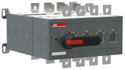 Реверсивный рубильник OT630E04YP | 1SCA123592R1001 | ABB