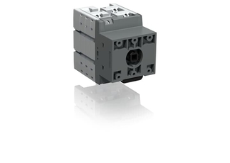 Рубильник пост. ток OTDC16FT4 | 1SCA123841R1001 | ABB