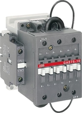 Контактор GAE75-10-11 с катушкой управления 250В DC | 1SBL419025R3811 | ABB