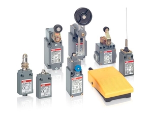 Выключатель концевой LS32P51B11 | 1SBV010351R1211 | ABB