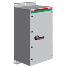 Рубильник в боксе OT630KLUU4BZ | 1SCA022830R4490 | ABB