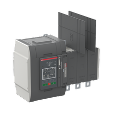 АВР TruONE OXB630E3X2QB 630А 3P DIP | 1SCA151062R1001 | ABB