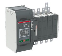 АВР TruONE OXB200E3S2QB 200А 3P+N DIP | 1SCA153427R1001 | ABB