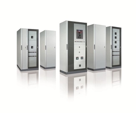 Уголок монтажный для стыковки шин (2шт) | 1STQ002349B0000 | ABB