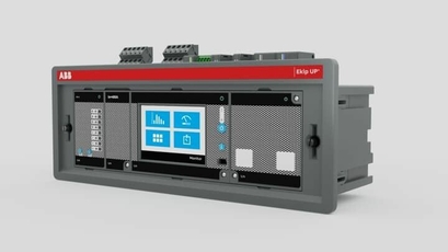 Ekip UP Control датчики 3P тип C 290 In=6300A | 1SDA083362R8 | ABB